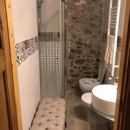 Incantevole Alloggio A Appartement *
