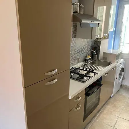 Appartement Incantevole Alloggio A San Remo