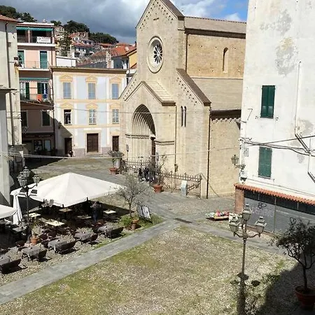 Incantevole Alloggio A Appartement